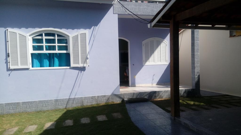 Villa Morada Da Lulu Paraty Exterior foto