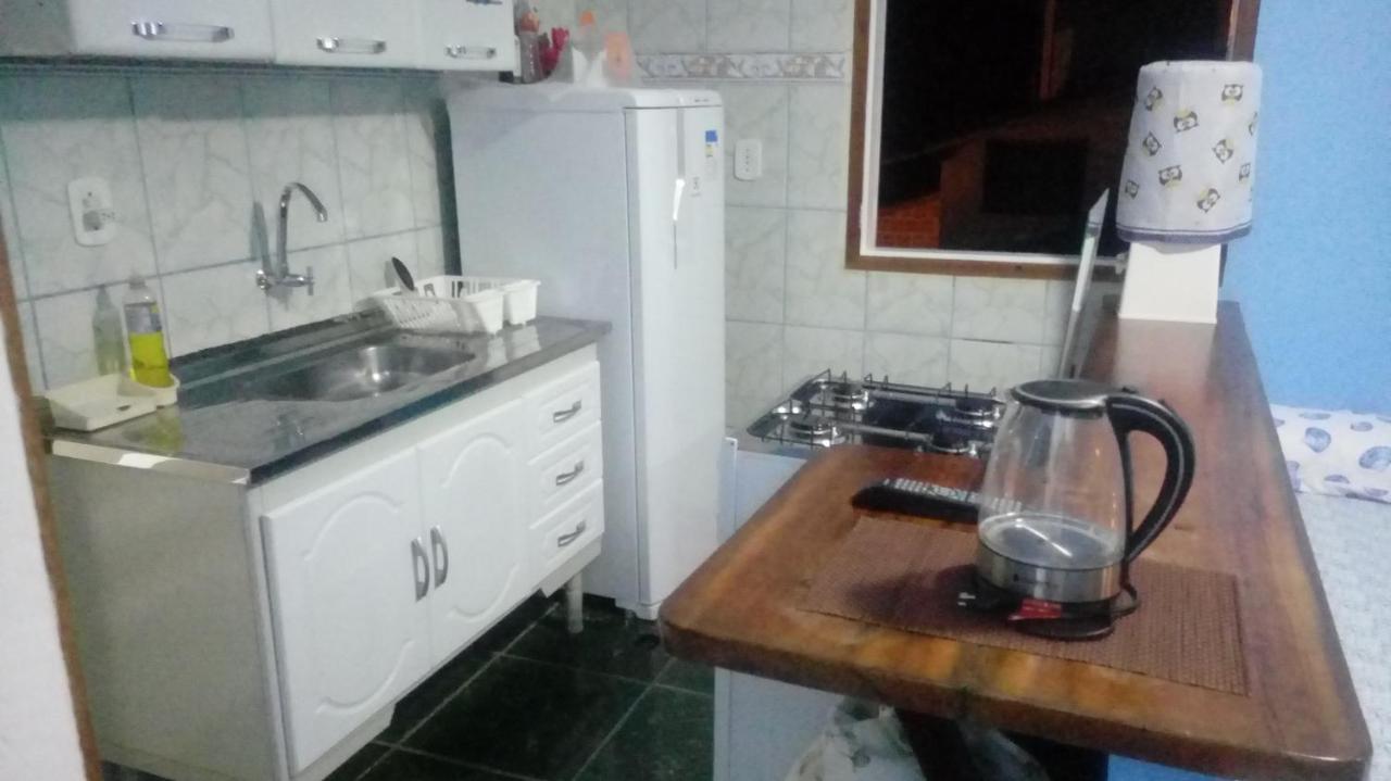 Villa Morada Da Lulu Paraty Zimmer foto